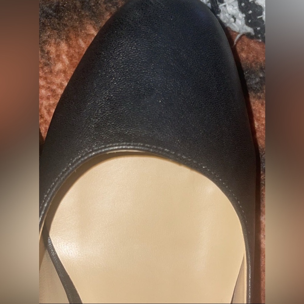 New Natural Alizer High Heels . - Picture 5 of 10